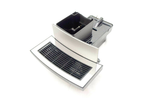 JURA X6 Dark Inox Kaffeevollautomat – Bild 17