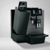 JURA X6 Dark Inox Kaffeevollautomat – Bild 6