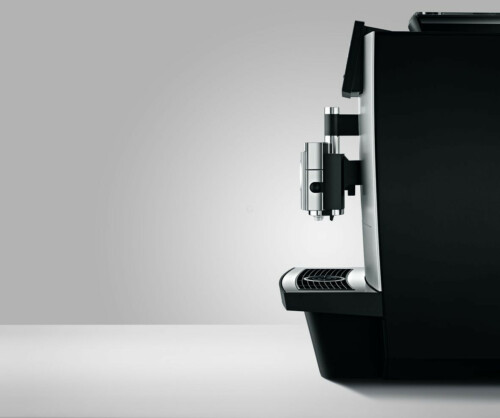 JURA X8 Platin Kaffeevollautomat – Bild 5
