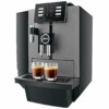 JURA X6 Dark Inox Kaffeevollautomat – Bild 2