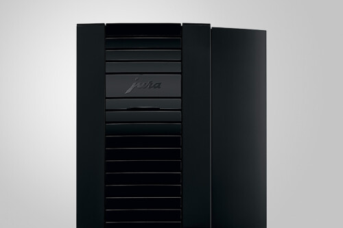 JURA X8 Platin Kaffeevollautomat – Bild 10