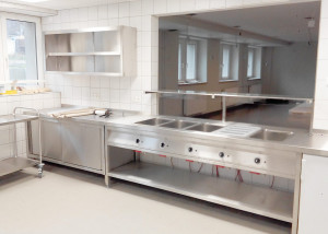 Grundschule Altenpleen