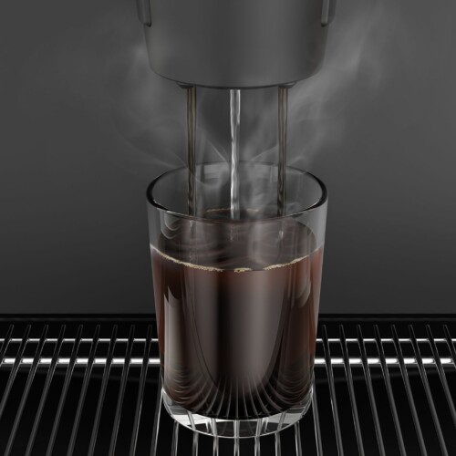 Rex Royal Kaffeevollautomat S500 – Bild 2