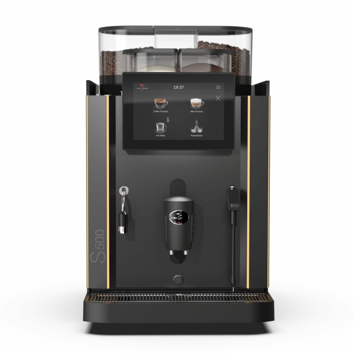 Rex Royal Kaffeevollautomat S500