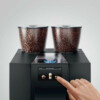 JURA GIGA X8c Aluminium Schwarz Kaffeevollautomat – Bild 3