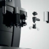 JURA GIGA X8c Aluminium Schwarz Kaffeevollautomat – Bild 4