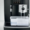 JURA GIGA X8c Aluminium Schwarz Kaffeevollautomat – Bild 5