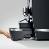JURA GIGA X8c Aluminium Schwarz Kaffeevollautomat – Bild 7