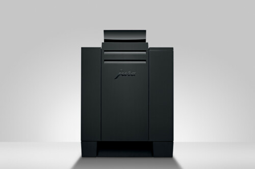 JURA WE8 Dark Inox Kaffeevollautomat – Bild 10
