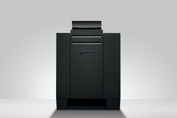 JURA WE8 Dark Inox Kaffeevollautomat – Bild 10