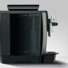 JURA WE8 Dark Inox Kaffeevollautomat – Bild 4