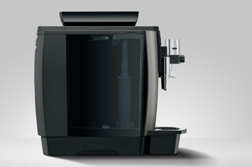 JURA WE8 Dark Inox Kaffeevollautomat – Bild 4