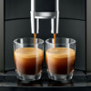JURA WE8 Dark Inox Kaffeevollautomat – Bild 9