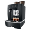 JURA GIGA X8c Aluminium Schwarz Kaffeevollautomat – Bild 2