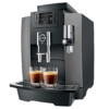 JURA WE8 Dark Inox Kaffeevollautomat – Bild 2
