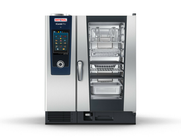 Rational iCombi Pro 10-1/1 Elektro