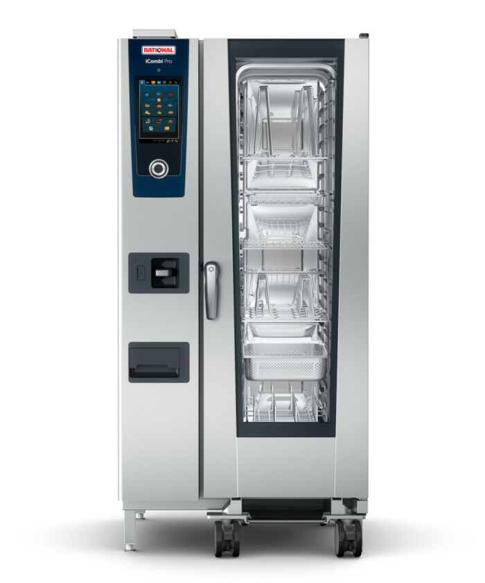 Rational iCombi Pro 20-1/1 Elektro
