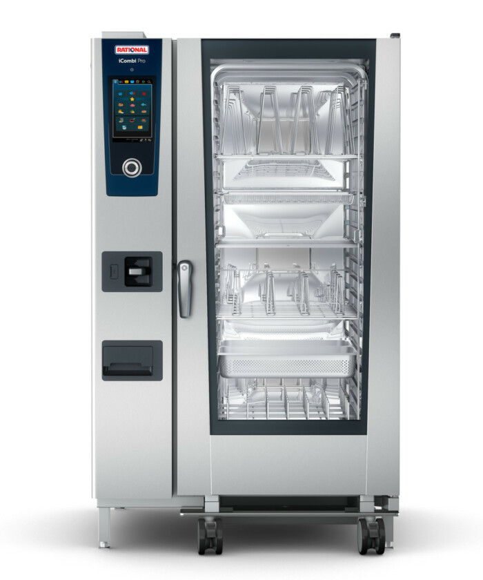 Rational iCombi Pro 20-2/1 Elektro