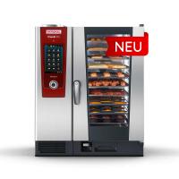 Rational iCombi BakingLine Backöfen