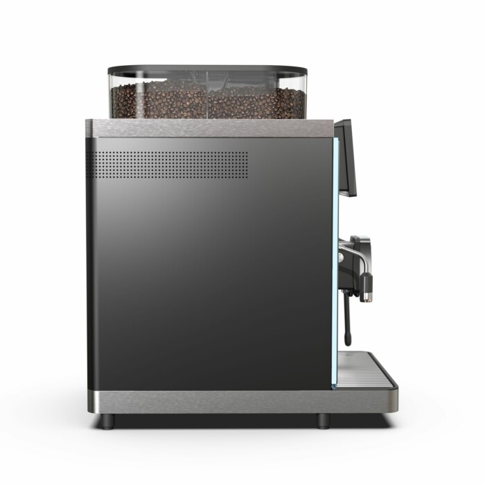 Rex Royal Kaffeevollautomat S2 – Bild 5
