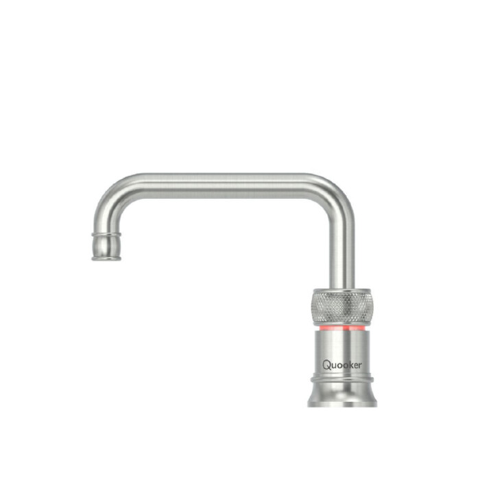 Quooker Wasserhahn Classic Nordic Square single tap