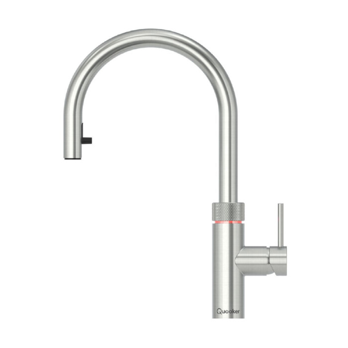 Quooker Wasserhahn Flex