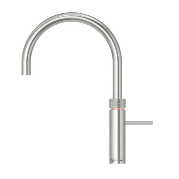 Quooker Wasserhahn Fusion Round