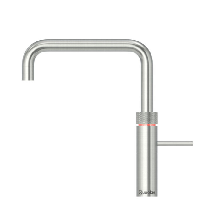 Quooker Wasserhahn Fusion Square