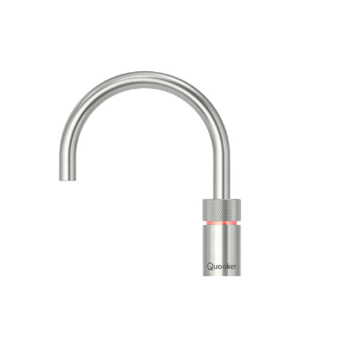 Quooker Wasserhahn Nordic Round single tap