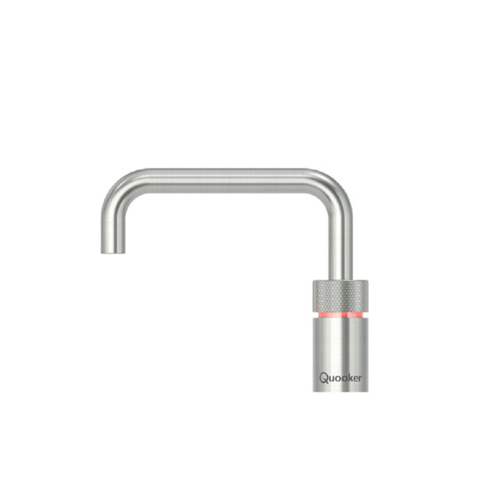 Quooker Wasserhahn Nordic Square single tap