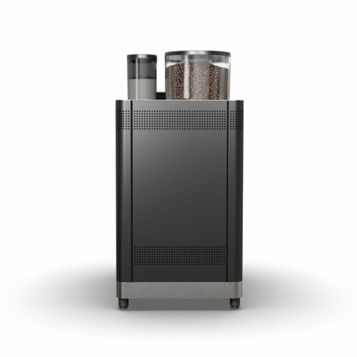 Rex Royal Kaffeevollautomat S1 – Bild 2