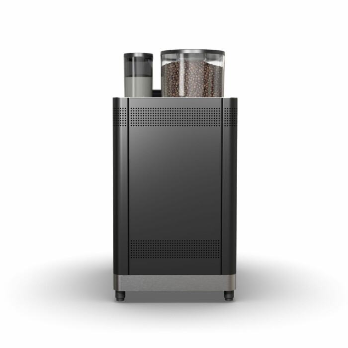 Rex Royal Kaffeevollautomat S1 – Bild 2