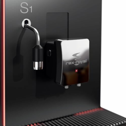 Rex Royal Kaffeevollautomat S1 – Bild 3