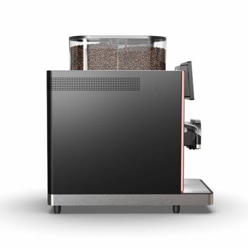 Rex Royal Kaffeevollautomat S1 – Bild 5