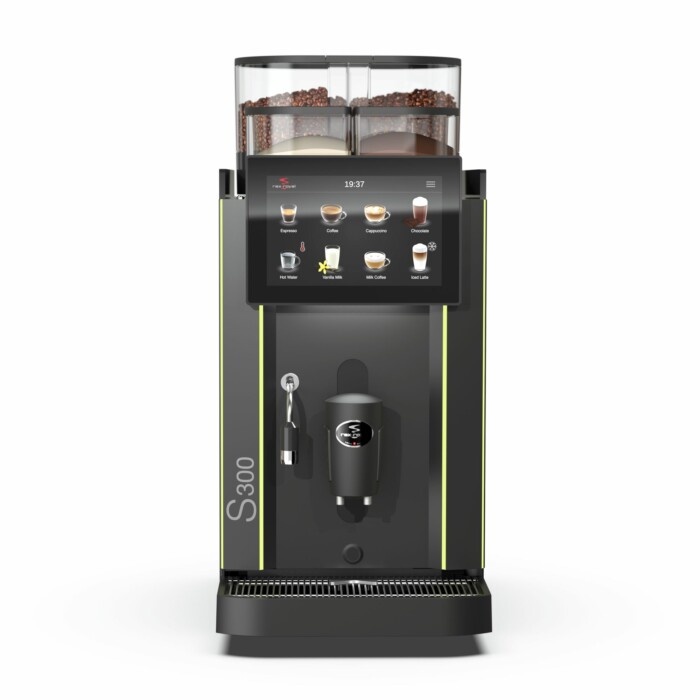 Rex Royal Kaffeevollautomat S300
