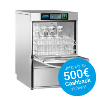 Winterhalter-Bistrospuelmaschine-UC-S-20 Bistrospülmaschine UC-S-20