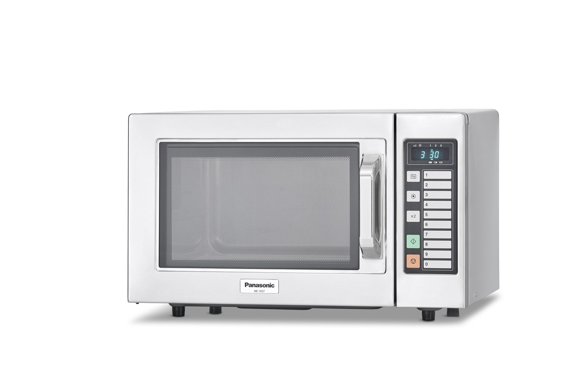 Panasonic-Mikrowelle-NE-1037-34