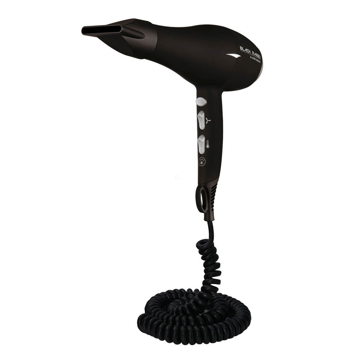 Aliseo Haartrockner BLACK MAMBO 1875