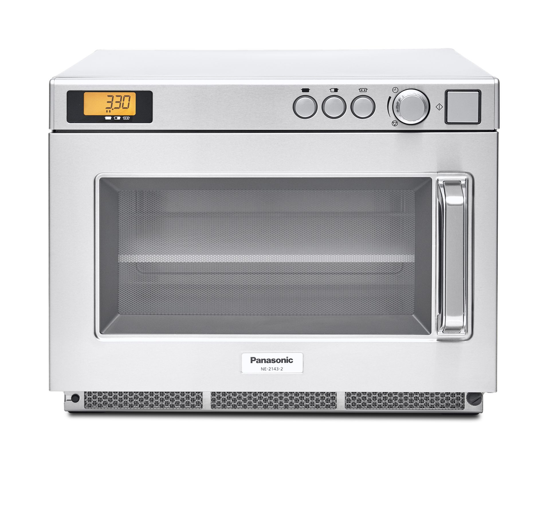 Panasonic Mikrowelle NE-2143