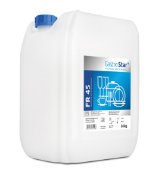 Gastro Star Bistro-Reiniger Plus FR 45