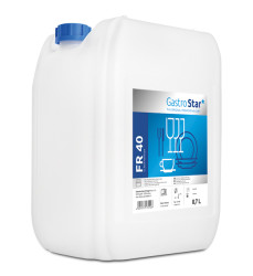 Gastro Star Bistro-Reiniger FR 40
