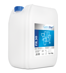 Gastro Star Gläser-Reiniger FR 30