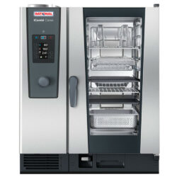 RATIONAL Kombidämpfer iCombi Classic 10-1/1 Elektro