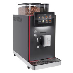 Rex Royal S1 Kaffeevollautomat