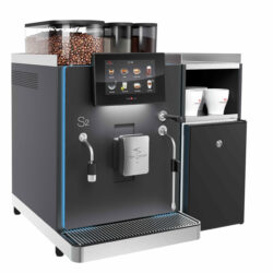 Rex Royal S2 Kaffeevollautomat