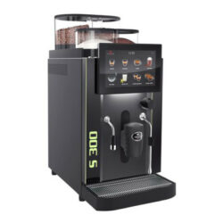 Rex Royal S300 Kaffeevollautomat