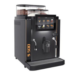 Rex Royal S500 Kaffeevollautomat