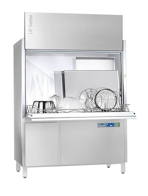 Winterhalter Gerätespülmaschine UF-XL
