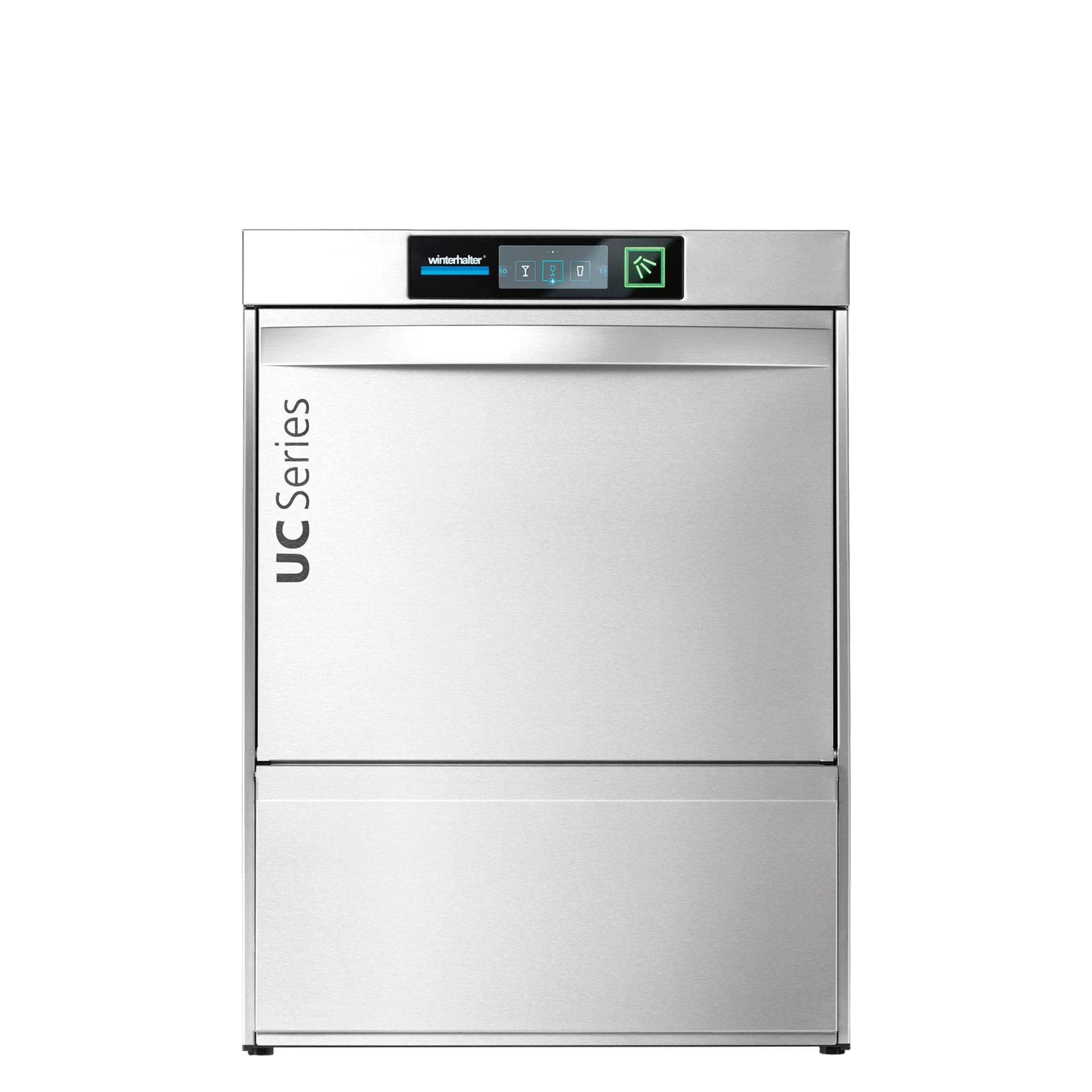 Winterhalter Untertischspülmaschine UC-XL
