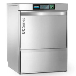 Winterhalter Untertischspülmaschine UC-L